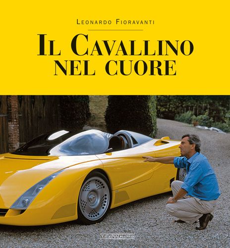 IL CAVALLINO NEL CUORE