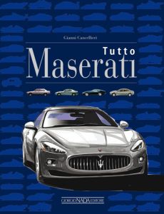 TUTTO MASERATI