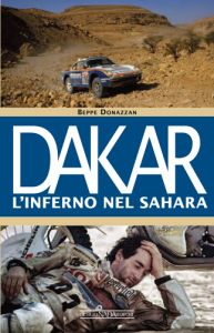 DAKAR L'inferno nel Sahara