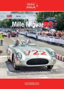 MILLE MIGLIA A RACE IN PICTURES
