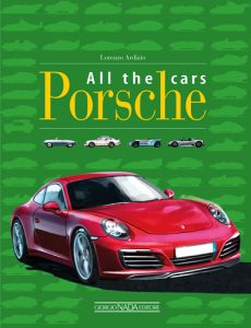 PORSCHE ALL THE CARS