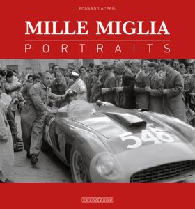 MILLE MIGLIA PORTRAITS
