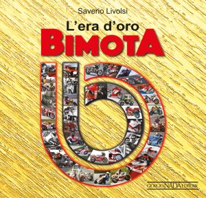L&rsquo;ERA D&rsquo;ORO BIMOTA