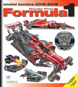 FORMULA 1 2016-2018 Analisi tecnica (with 2019 preview)