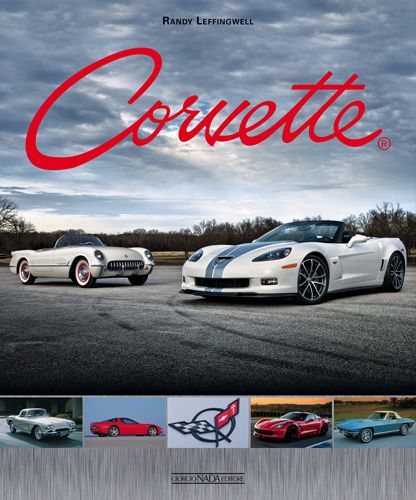 CORVETTE