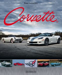 CORVETTE