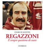 REGAZZONI. E&rsquo; SEMPRE QUESTIONE DI CUORE - COPIES SIGNED BY THE AUTHOR