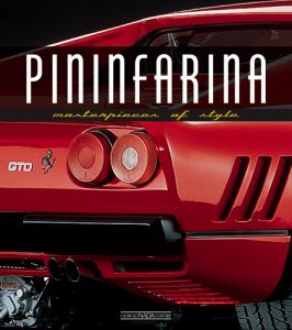 PININFARINA Masterpieces of Style