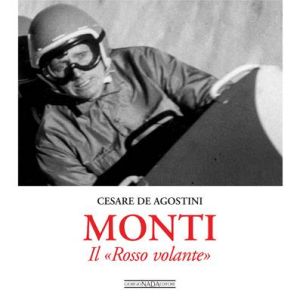 MONTI  IL "ROSSO VOLANTE"