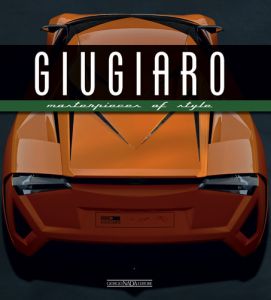 GIUGIARO Masterpieces of Style 