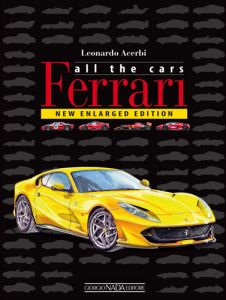 FERRARI 1947/1997 IL LIBRO UFFICIALE - Edizione de-luxe