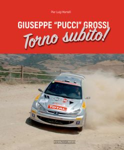 GIUSEPPE 'PUCCI' GROSSI Torno subito! 
