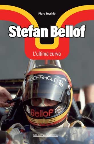 EBOOK - STEFAN BELLOF L'ultima curva
