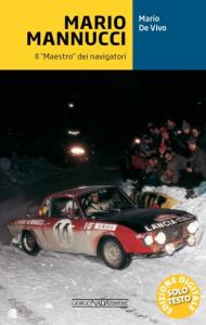 EBOOK - MARIO MANNUCCI Il &ldquo;Maestro&rdquo; dei navigatori