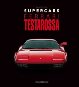 FERRARI 1947/1997 THE OFFICIAL BOOK - PRESIDENT'S EDITION