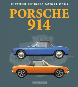 PORSCHE 914