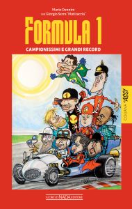 FORMULA 1 Campionissimi e grandi record