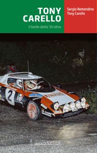 TONY CARELLO Il bello della Stratos