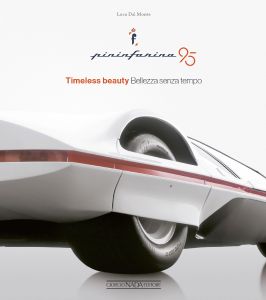 PININFARINA 95 Timeless beauty / Bellezza senza tempo