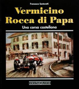 VERMICINO ROCCA DI PAPA: UNA CORSA CASTELLANA