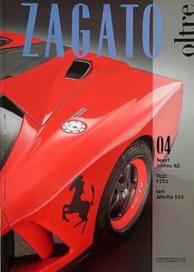 ELIO ZAGATO, STORIE DI CORSE E NON SOLO