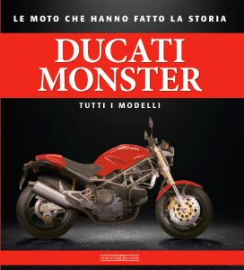 DUCATI LA ROSSA DELLE DUE RUOTE (First edition)