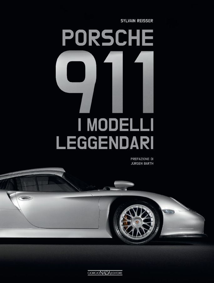 PORSCHE 911 I modelli leggendari