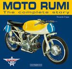 MOTO RUMI The complete story