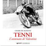 TENNI - L'ANTENATO DI VALENTINO