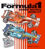 FORMULA 1 2006/2007 ANALISI TECNICA