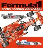 FORMULA 1 2007/2008 ANALISI TECNICA