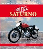 GILERA SATURNO