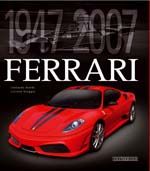 FERRARI 1947/1997 IL LIBRO UFFICIALE - Edizione de-luxe