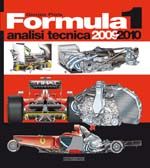 FORMULA 1 2009/2010 ANALISI TECNICA