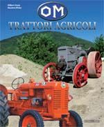 OM. TRATTORI AGRICOLI