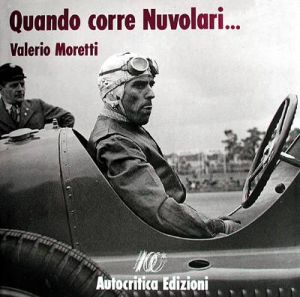 QUANDO CORRE NUVOLARI 1892/1992