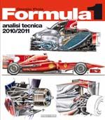 FORMULA 1 2010/2011 ANALISI TECNICA