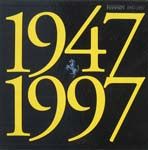 FERRARI 1947/1997 THE OFFICIAL BOOK - FERRARI OWNERS EDITION