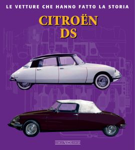 CITROEN DS