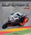 SUPERBIKE 2014/2015 THE OFFICIAL BOOK