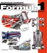 FORMULA 1 2013/2014 TECHNICAL ANALYSIS