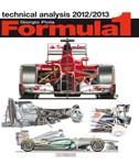 FORMULA 1 2012/2013 TECHNICAL ANALYSIS