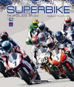 SUPERBIKE 2011/2012 THE OFFICIAL BOOK