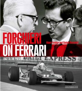 CG 『Ferrari 1947-1997 The Official Book』 Ferrari 1947-1997 The Official Book: Cancellieri, Gianni