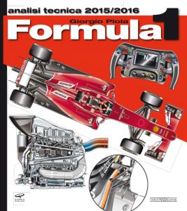 FORMULA 1 2015/2016 Analisi tecnica