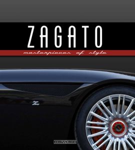 ELIO ZAGATO, STORIE DI CORSE E NON SOLO