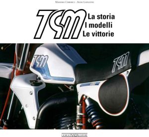 TGM La storia, i modelli, le vittorie