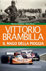VITTORIO BRAMBILLA Il mago della pioggia