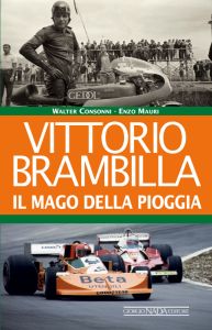 EBOOK - VITTORIO BRAMBILLA Il mago della pioggia
