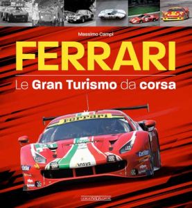 FERRARI 1947/1997 IL LIBRO UFFICIALE - Edizione de-luxe